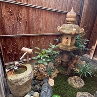 祇園 京料理 花咲 - 
