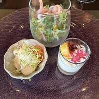 ラ ヴォワール - 