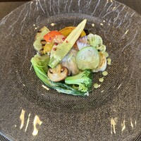 ラ ヴォワール - 