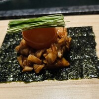 焼鳥 天赦 - 