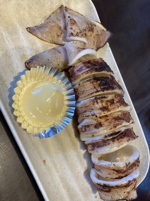 二八屋 - 松島海岸（食堂）の写真