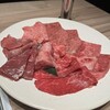 焼肉うしごろ 横浜店
