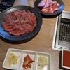 焼肉 叙庵 サンシャイン６０通り店