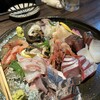 魚とごはん つき灯り - 料理写真: