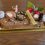 オーボンヴュータン 尾山台店 - 