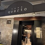 quarto - 