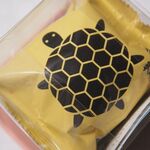 카메노코 센베이 혼포 오오나미 우에노하시점