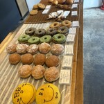 ブラフベーカリー - 