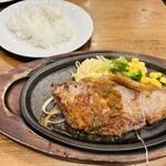 HERO'S ステーキハウス - 