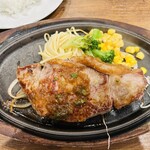 HERO'S ステーキハウス - 