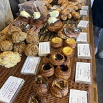 ブラフベーカリー - 