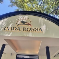 CODA ROSSA - 