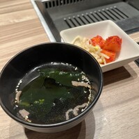 焼肉うしごろ 横浜店 - 