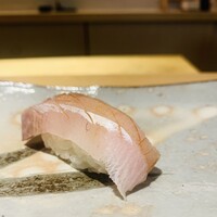 寿し島川 - ② はまち腹身