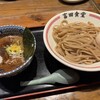 松戸中華そば 富田食堂