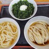 純手打うどん よしや