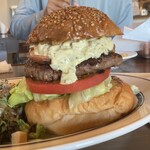 タンジール カフェ セカンド - 