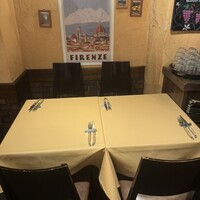 トラットリア ラ グロッタ - 