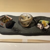 割烹 章月 - 