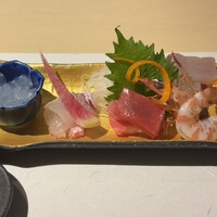 割烹 章月 - 
