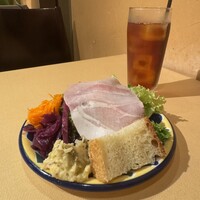 トラットリア ラ グロッタ - 