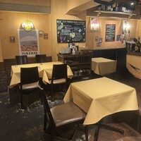 トラットリア ラ グロッタ - 