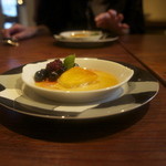 ラ・ボッテガ・ゴローザ - 横から