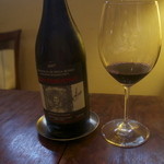 ラ・ボッテガ・ゴローザ - モンテブォーノ 2007 バルバカルロ（10000円）