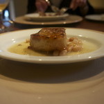 ラ・ボッテガ・ゴローザ - 横から