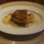 ラ・ボッテガ・ゴローザ - 高座豚のレッソ・リファット