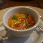 ラ・ボッテガ・ゴローザ - パッパ アル ポモドーロ