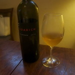 ラ・ボッテガ・ゴローザ - ヴィドフスカ 2010 ジダリッヒ（9000円）