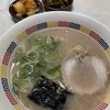 丸星ラーメン
