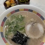 丸星ラーメン - 