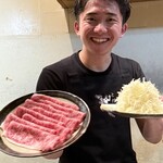 立呑み とだか - 