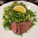 牛たん料理 閣 ブランドーム本店 - 