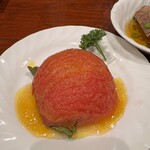 牛たん料理 閣 ブランドーム本店 - 