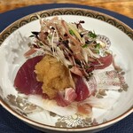 立呑み とだか - 