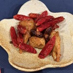 立呑み とだか - 