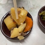 丸星ラーメン - 