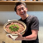 立呑み とだか - 