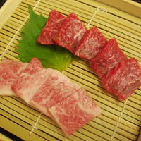 本日の特選素焼き