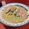 思案橋ラーメン