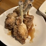 とりビアー - 