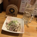 とりビアー - 