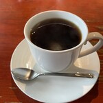 スピーチバルーン - アメリカン☕️