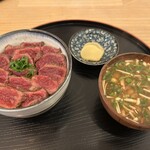 上尾ごはん - 