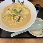 黒田屋 - 料理写真: