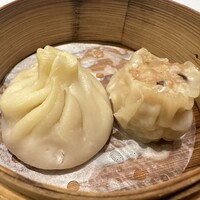 フカヒレ専門店 銀座七芳 - 