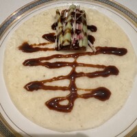 フカヒレ専門店 銀座七芳 - 